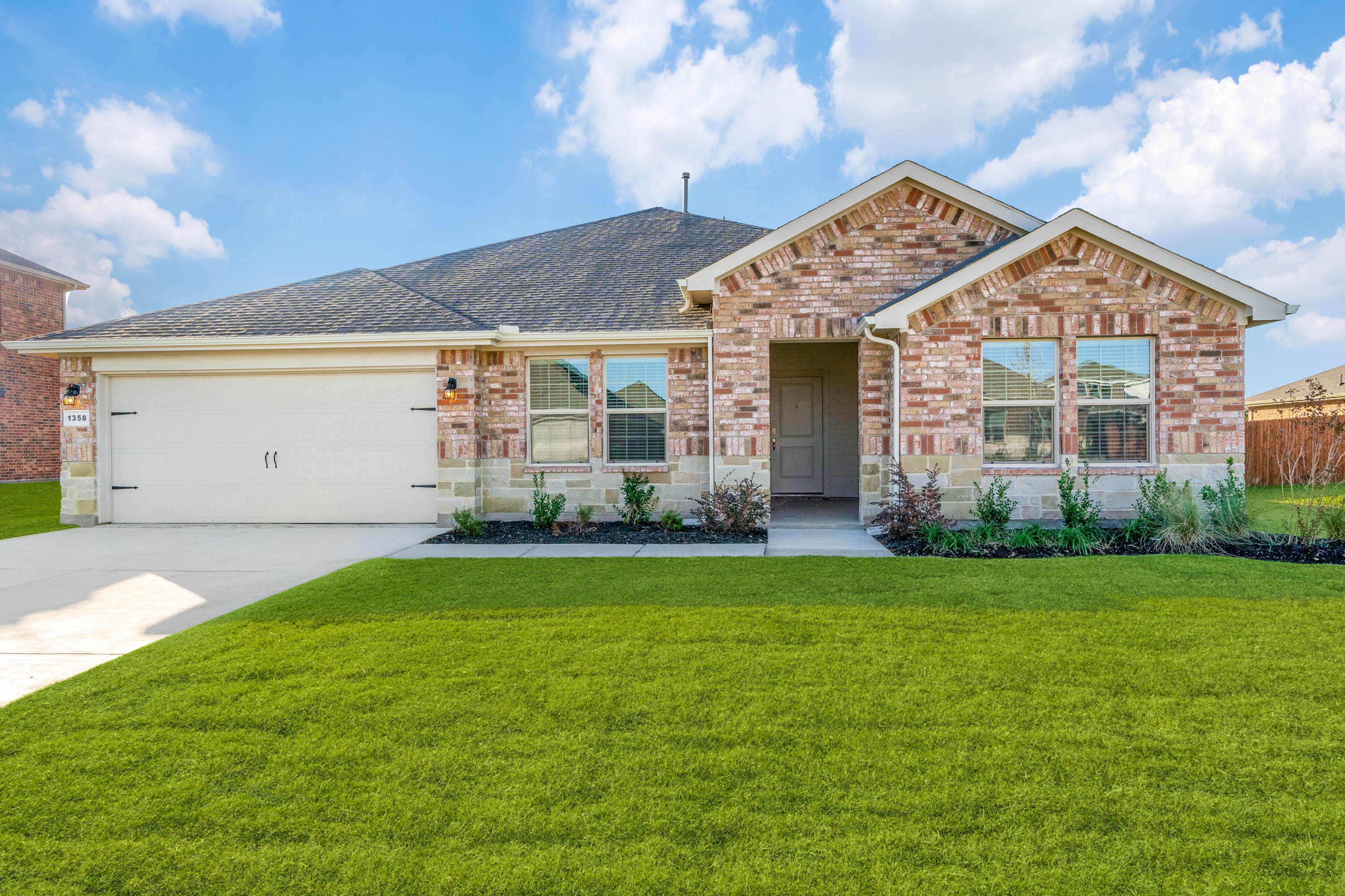1358 Rolling Meadows Drive